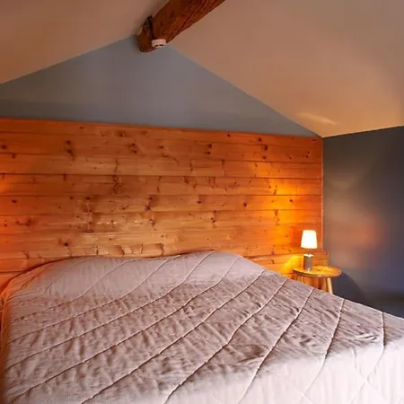 La Combe D'abondance Inn Les Combes (Franche-Comte)