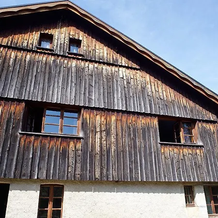 Inn La Combe D'abondance Les Combes (Franche-Comte)