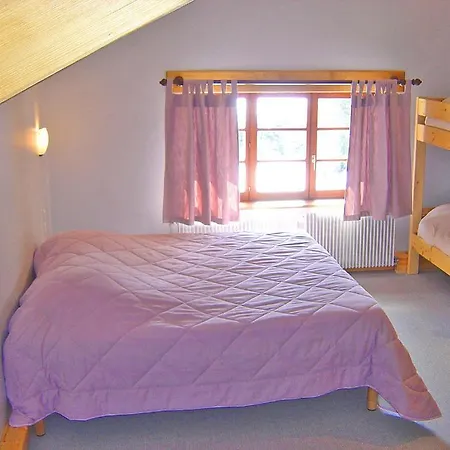 La Combe D'abondance Inn Les Combes (Franche-Comte)