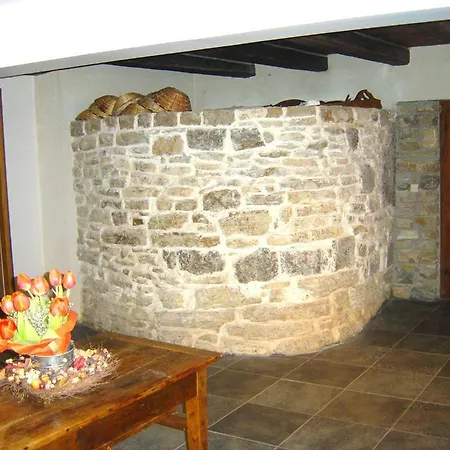 La Combe D'abondance Inn *